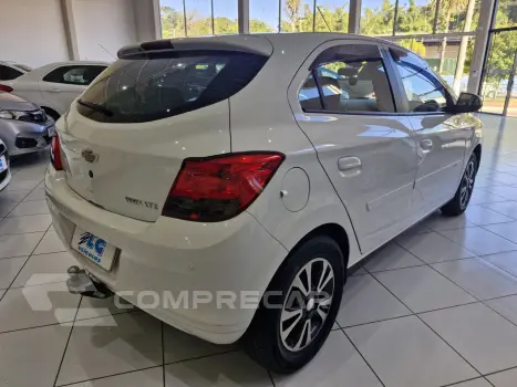Onix Hatch 1.4 4P FLEX LTZ