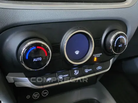 HB20S 1.0 TGDI FLEX PLATINUM AUTOMÁTICO