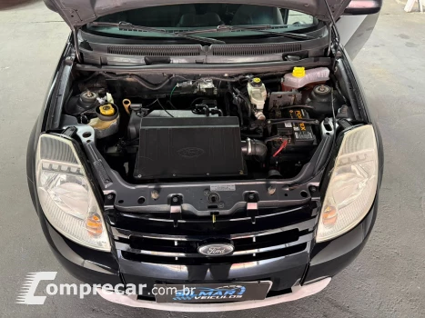 KA 1.0 MPI 8V