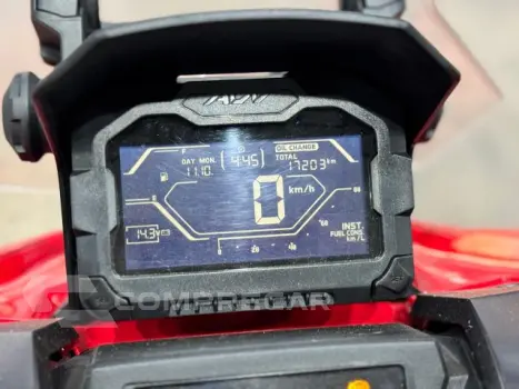 ADV 150 - SCOOTER