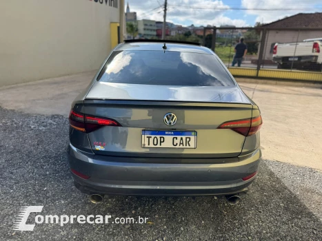 JETTA 2.0 350 TSI GLI