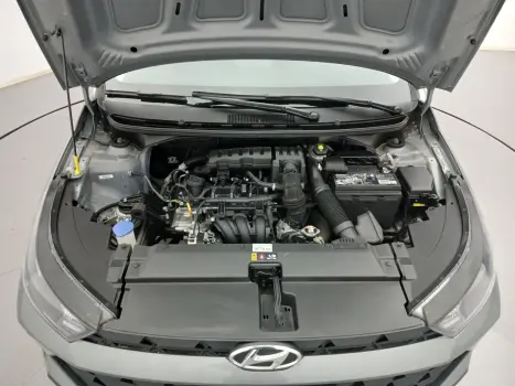 HB20 1.0 12V FLEX COMFORT MANUAL