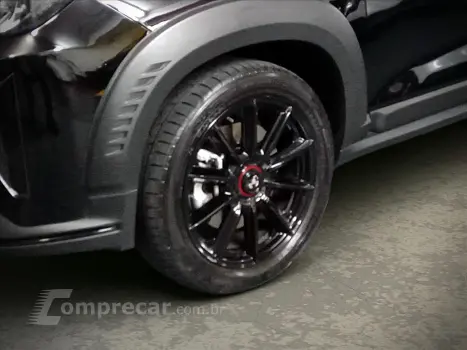 PULSE 1.3 TURBO 270 FLEX ABARTH AT6