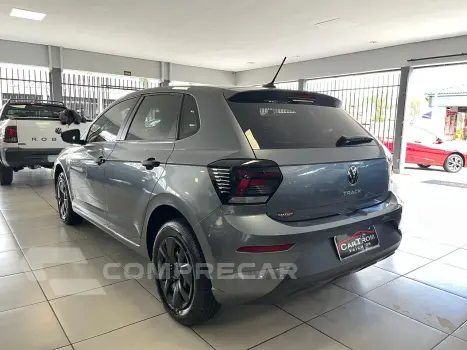 POLO TRACK MA
