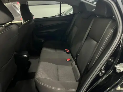 YARIS SA XL15