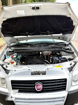 DOBLÒ 1.8 MPI Essence 7L 16V