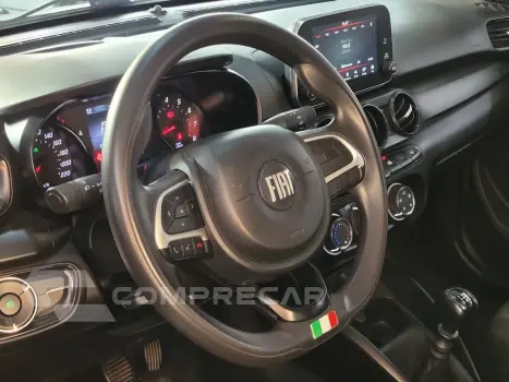 CRONOS DRIVE 1.3 8V Flex