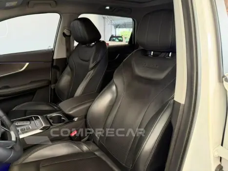 TIGGO 8 TXS 1.6 16V TGDI AUT.