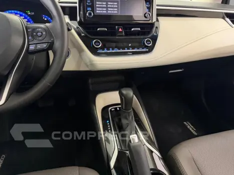 COROLLA APREMIUMH