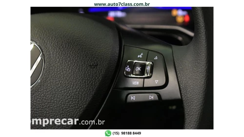 VIRTUS - 1.0 170 TSI MANUAL