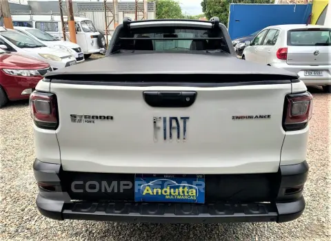 Strada 1.4 FLEX ENDURANCE CABNE ESTENDIDA