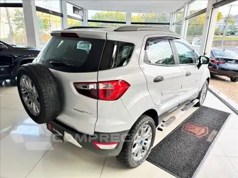 ECOSPORT 1.6 Freestyle 16V