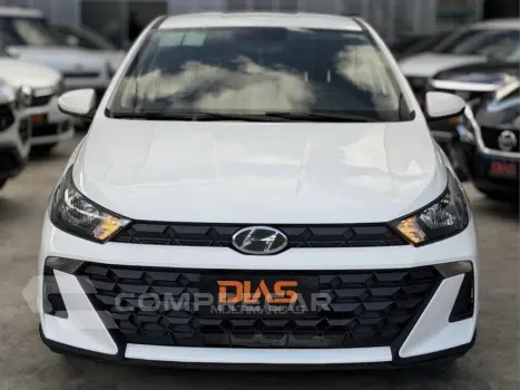 HB20 1.0 12V FLEX SENSE PLUS MANUAL