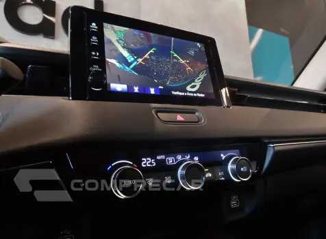 HR-V 1.5 DI I-vtec EXL