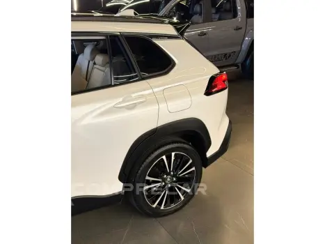 COROLLA CROSS 1.8 VVT-I HYBRID FLEX XRX CVT