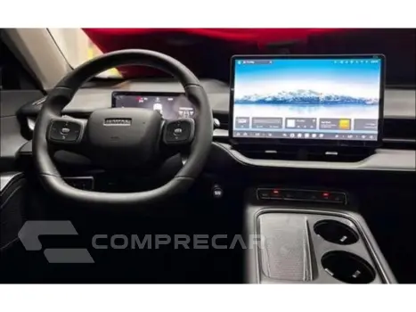 HAVAL H6 1.5 FLEX HEV2 E-TRACTION