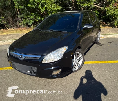 I30 2.0 MPFI GLS 16V