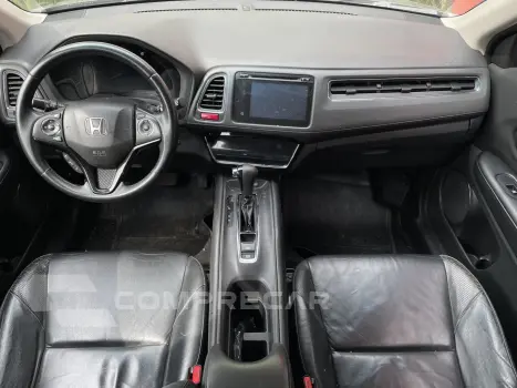 HR-V 1.8 16V FLEX EXL 4P AUTOMÁTICO