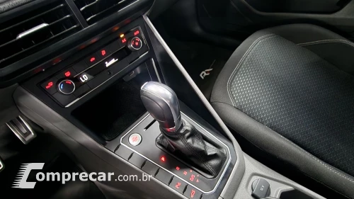 Polo Highline 200 TSI 1.0 Flex 12V Aut.