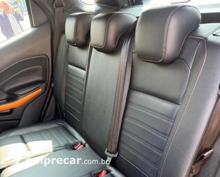 ECOSPORT ATM4AT 2.0
