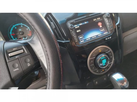 S10 - 2.8 LTZ 4X4 CD 16V TURBO 4P AUTOMÁTICO