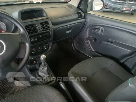 CLIO 1.0 Expression 16V