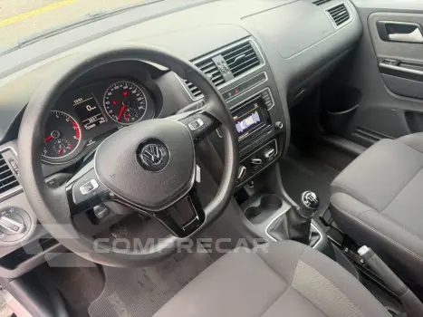 Fox RUN 1.6 Flex 8V 5p