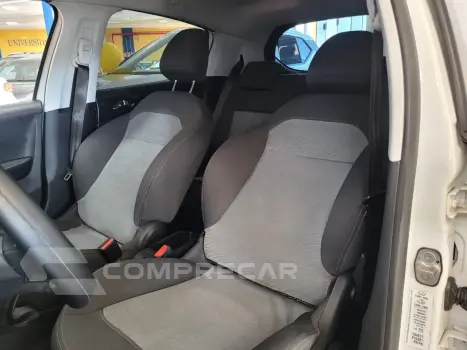208 Active/Active Pack 1.5 Flex 8V 5p