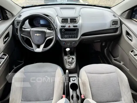 COBALT LTZ 1.4 8V FlexPower/EconoFlex 4p