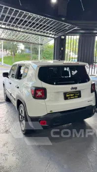 RENEGADE 1.8 16V Sport