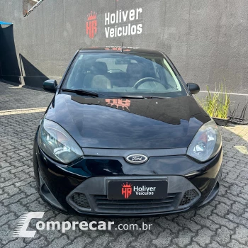 FIESTA 1.0 MPI Class 8V