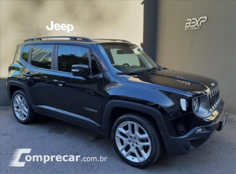 RENEGADE 1.8 16V Limited