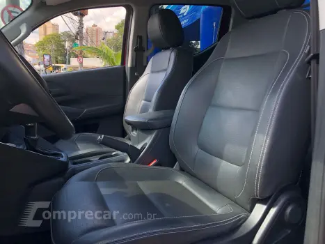 Titano 2.2 Turbo Diesel Volcano 4X4 At6