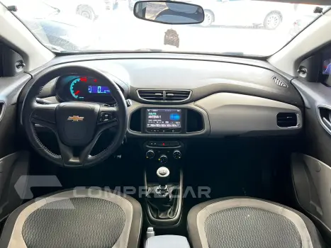 ONIX 1.0 MPFI Seleção 8V