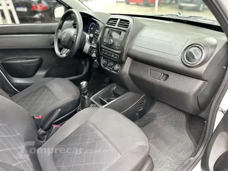 KWID 1.0 12V SCE ZEN