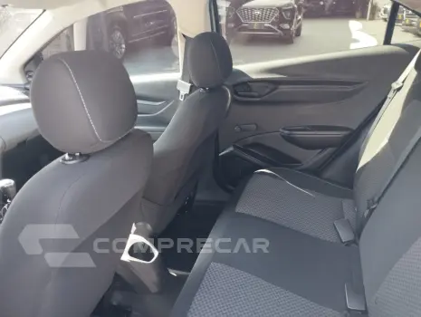 Onix Hatch 1.0 4P FLEX JOY