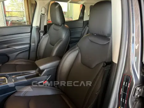 COMPASS 1.3 T270 TURBO FLEX SPORT AT6