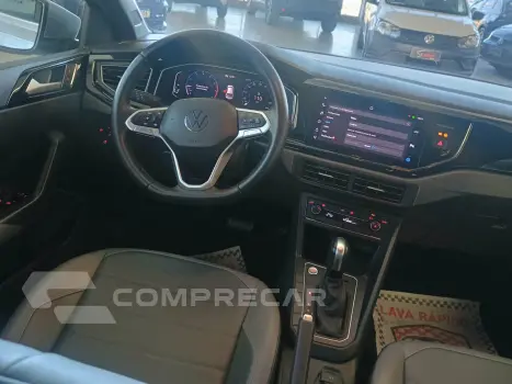 NIVUS 1.0 200 TSI Highline