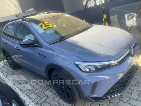 NIVUS 1.0 200 TSI Highline