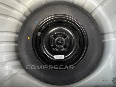 CELTA 1.0 MPFI VHCE SPIRIT 8V FLEX 2P MANUAL