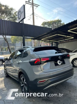 NIVUS 1.0 200 TSI Highline