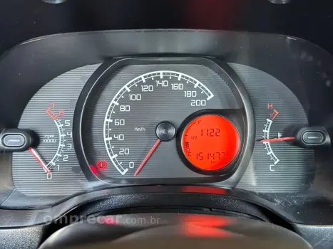 STRADA 1.4 MPI Hard Working CD 8V