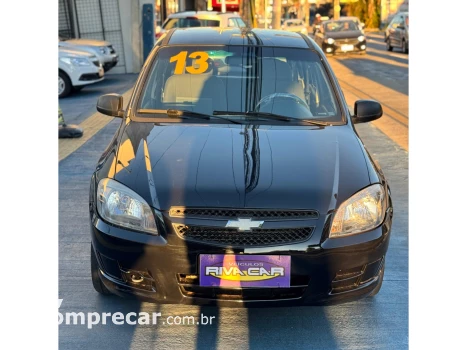 CELTA 1.0 MPFI LS 8V FLEX 4P MANUAL