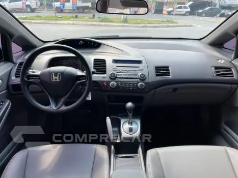 CIVIC 1.8 LXS 16V