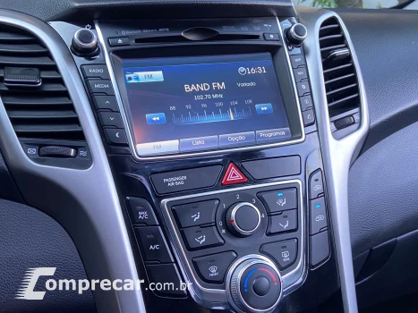 I30 1.8 MPI 16V