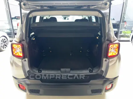 RENEGADE 1.8 16V