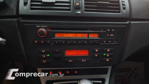 X3 Family 2.5 24V 192cv/ 218cv