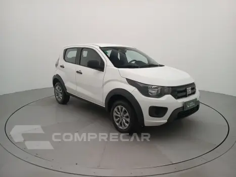 MOBI 1.0 EVO FLEX LIKE. MANUAL