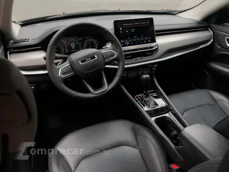 Compass 1.3 T270 Turbo Flex Longitude At6