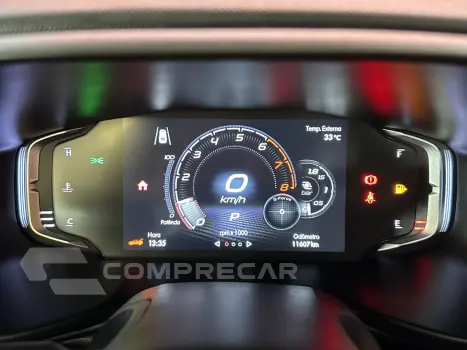 FASTBACK 1.3 TURBO 270 FLEX ABARTH AT6